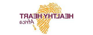 Logo of Heart Healthy Africa